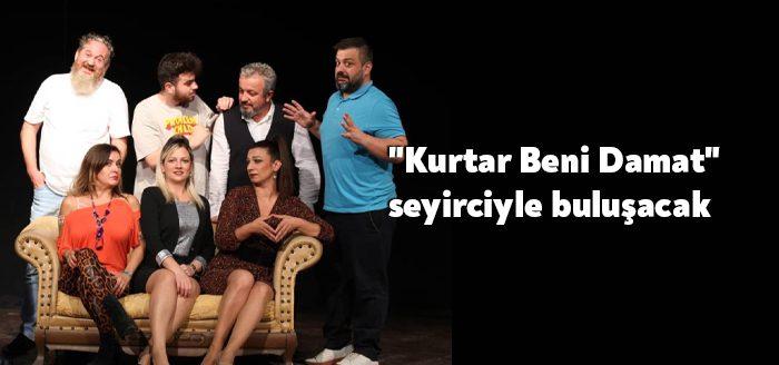 Aralık ayında yaptığı gala ile büyük beğeni kazanan "Kurtar Beni