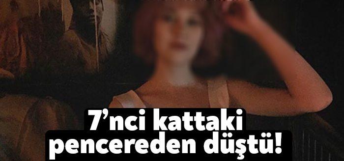 Kocaeli'nin Körfez ilçesinde, polis memuru erkek arkadaşıyla birlikte bir polis