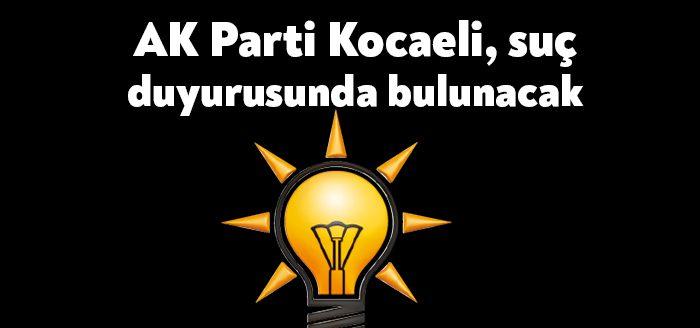 AK Parti Kocaeli İl Başkanı Mehmet Ellibeş, Cumhurbaşkanı Recep Tayyip