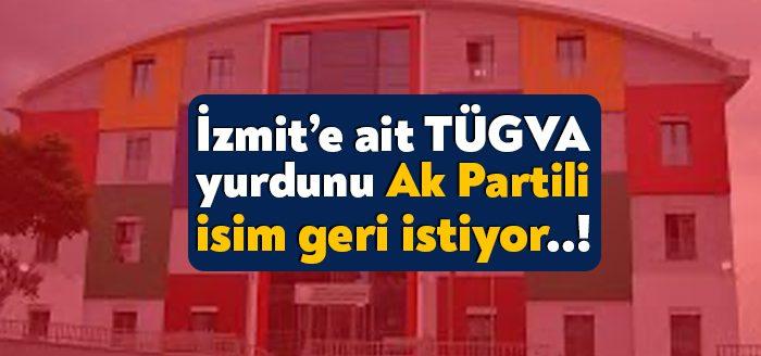İzmit Belediye Başkanı Fatma Kaplan Hürriyet’in tahliye edilmesi için talimat