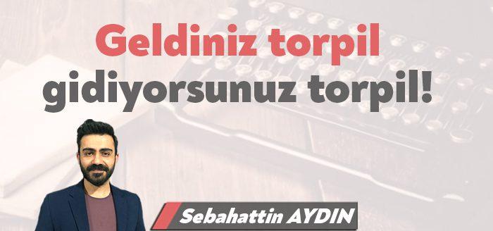 AK Parti, ezilmişlerin, dışlanmışların, yeni bir çare arayanların umutla iktidara