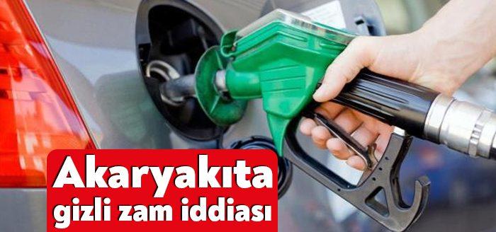Son dönemde peş peşe gelen zamlar yetmiyormuş gibi şimdi de
