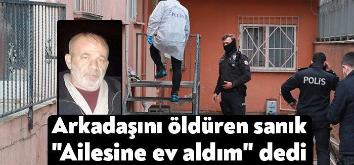 Kocaeli'de husumetlisi olduğu kişinin iş yerinde silahıyla ateş ederken kazara