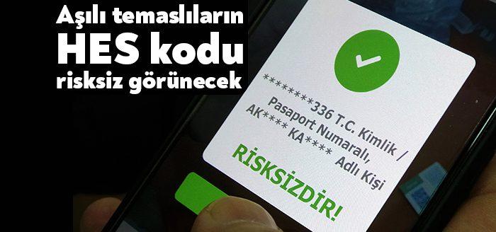 Sağlık Bakanlığı ‘Temaslı Takibi, Salgın Yönetimi, Evde Hasta İzlemi ve