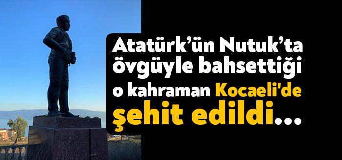 Rum ve Bulgar çetelerle savaşarak Müslüman halkı zulümlerden kurtaran Milli