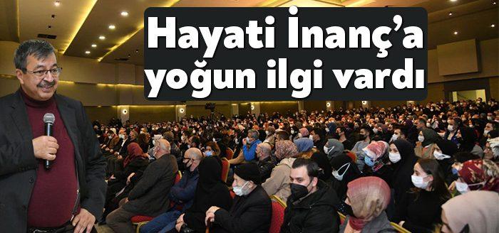 Başiskele'de 2022 yılını "Kadın ve Aile Yılı" ilan eden Başiskele