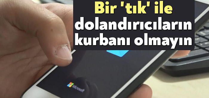 Son zamanlarda artan sosyal medya hesabı hırsızlıkları ve sonrasında yaşanan