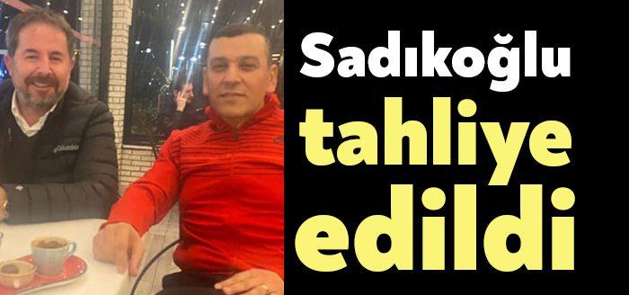 CHP Kocaeli İl Gençlik Kolları eski başkan vekillerinden Bülent Sadıkoğlu,
