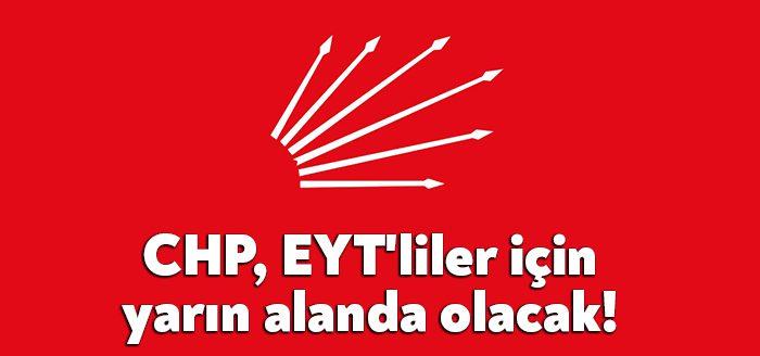 CHP Kocaeli İl Örgütü14 Ocak Cuma Günü Saat 14.00'da İzmit