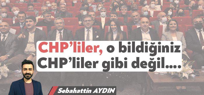Siyasi partilerin salon toplantılarını, mitinglerini yani gövde gösterisi yaptığı buluşmaları