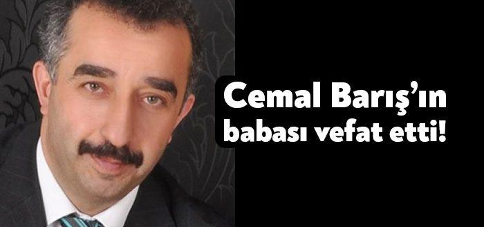 Kocaeli'nin tanınmış simalarından Barış Tercüme ve Barış Otel'in sahibi Cemal