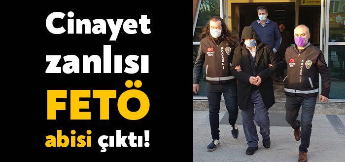 İzmit Sepetçiler Köyünde 2005 yılında meydana gelen iki iş insanının