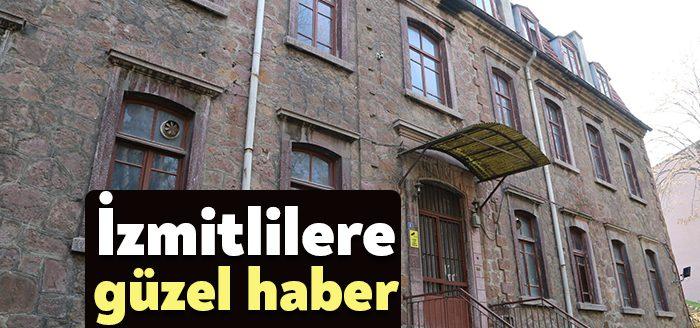 AK Parti Kocaeli Milletvekili Radiye Sezer Katırcıoğlu, İzmit'in tarihi ve