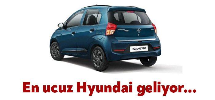 Son dönemde artan otomobil fiyatlarının ardından otomotiv firmaları en ucuz