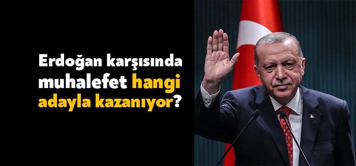 Türkiye Raporu, 7-13 Ocak tarihleri arasında 1500 kişiyle gerçekleştirdiği anket