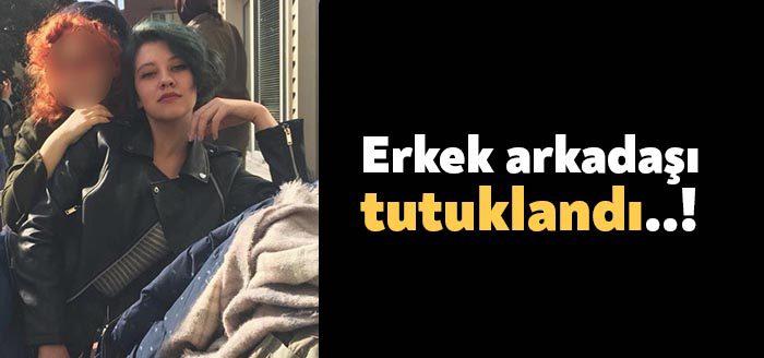 Kocaeli'de, 23 yaşındaki Sedefnur Çağlar'ın 7. kattan düşerek ağır yaralanmasına