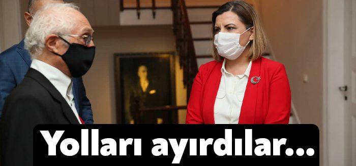 İzmit Belediyesi bir süre önce tarihçi Eriş Ülger'in arşivi ile