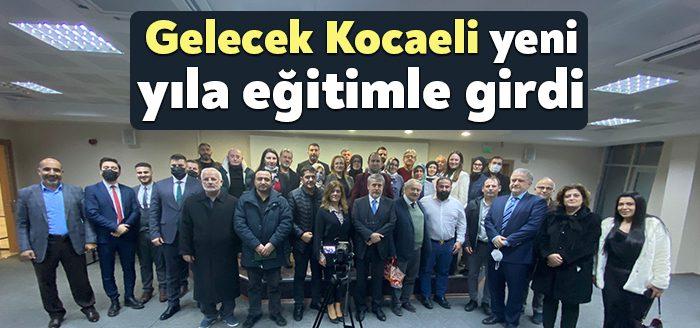 Gelecek Partisi, Genel Merkez Parti İçi Eğitim Başkanı Mehmet Ali