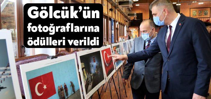 Gölcük Belediyesi ile Gölcük Fotoğraf ve Sinema Derneği iş birliğiyle