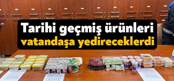 Gölcük Belediyesi Zabıta Müdürlüğü ekipleri, ilçe genelindeki yaptıkları denetimlerde tarihi