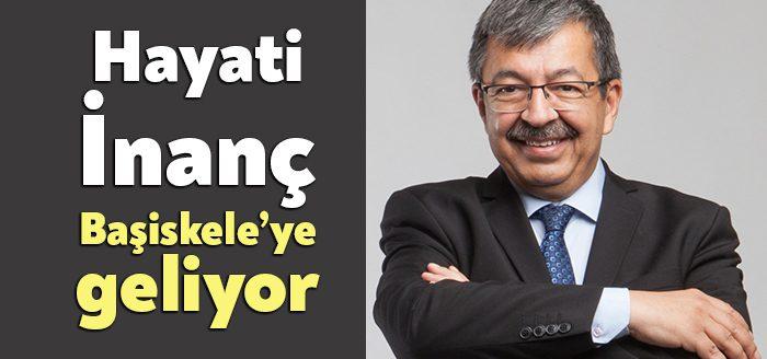 Başiskele Belediyesi, kültür etkinlikleri kapsamında ünlü isimleri Başiskele’de ağırlamaya devam