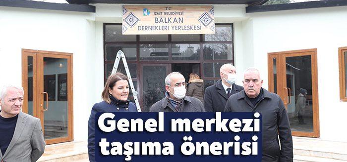TBMM Başkanvekili ve CHP Kocaeli Milletvekili Haydar Akar, 30 Ocak