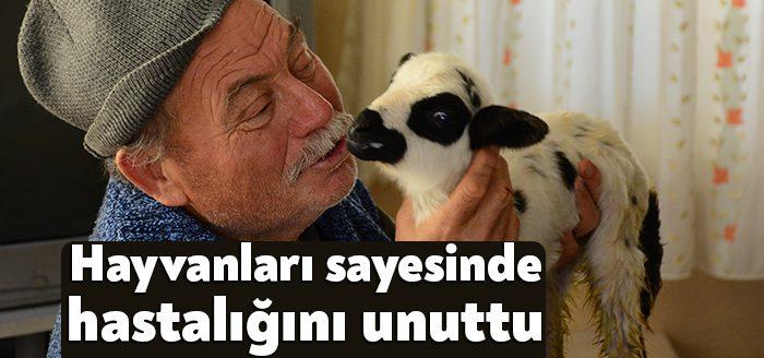  Uzun yıllar yaptığı börek ve poğaçaları satan, 130 kilo olduğu