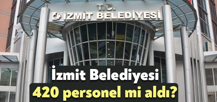 İzmit Belediye Meclisi’nde MHP’li Meclis Üyesi İlker Kazan, belediyenin 2019