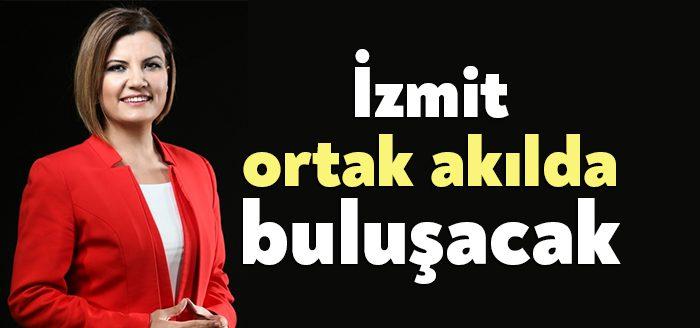 İzmit Kent Konseyi ile İzmit Belediyesi iş birliği ile gerçekleştirilecek