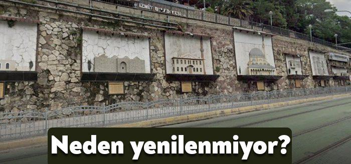MHP’li Meclis Üyesi İlker Kazan, İzmit Belediyesinin Saat Kulesi mevkiinde