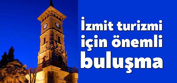 İzmit’in büyük turizm potansiyelini açığa çıkarmak amacıyla ilk günden beri