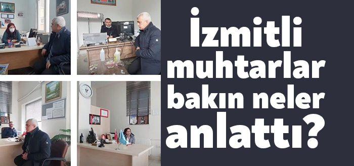 (HDP) Kocaeli Milletvekili Dr. Ömer Faruk Gergerlioğlu, Akpınar Mahallesi Erhan