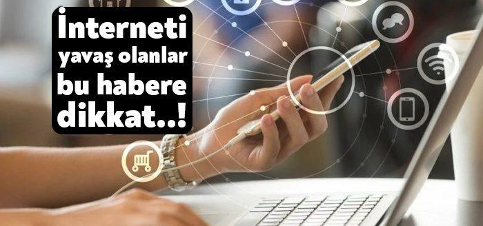 Ulaştırma ve Altyapı Bakanlığı, Bilgi Teknolojileri ve İletişim Kurumu tarafından