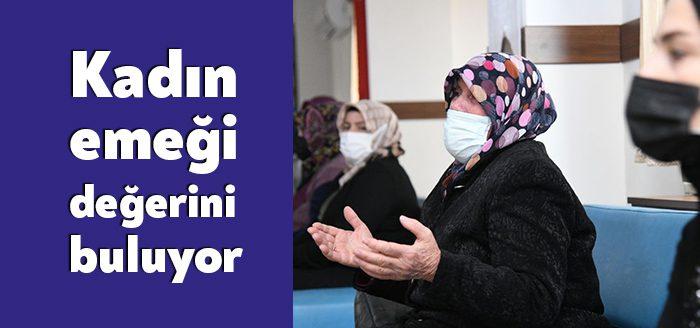 Başiskele’de 2022 yılını “Kadın ve Aile Yılı” ilan eden Başiskele