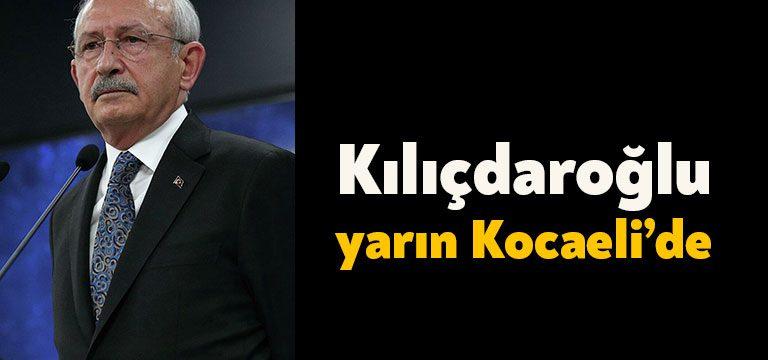 CHP Genel Başkanı Kemal Kılıçdaroğlu, “Dinmeyen Sızı 30 Ocak 1923