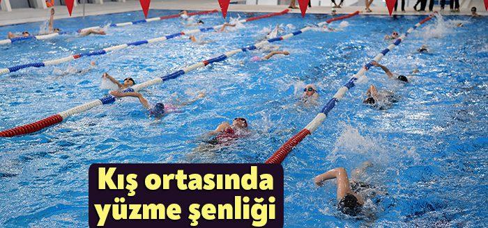 Çayırova Belediyesi Spor İşleri Müdürlüğü tarafından 31 Ocak Pazartesi günü