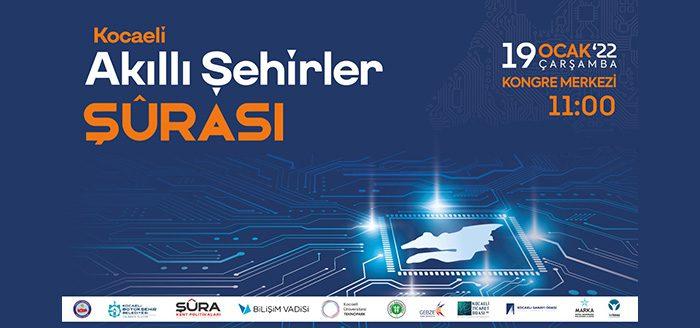 Hackathon Akıllı Şehirler Yapay Zekâ Yarışması, Büyükşehir’in destekleriyle 18-19 Ocak’ta