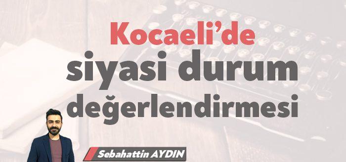 Büyük sanayi kenti. Milyarlık sektörlerin limanı… Doğal ve kıymeti bilinmeyen