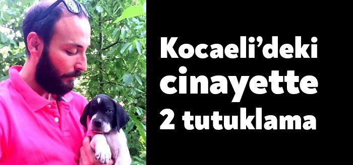 Kocaeli’de 35 yaşındaki Tufan Korkmaz’ın silahla sırtından vurularak öldürülmesine ilişkin