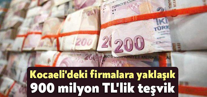 Sanayi ve Teknoloji Bakanlığı’nın 2021 Aralık Ayı Yatırım Teşvik