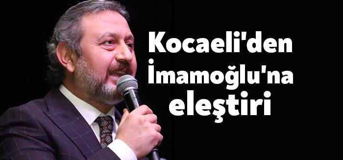 AK Parti Kocaeli Milletvekili Mehmet Akif Yılmaz, İstanbul’da vatandaş karla
