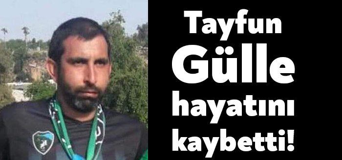 Kocaelispor tribünlerinin tanınan ismi ve Körfez Yeni Yalı Mahallesi’nde ikamet