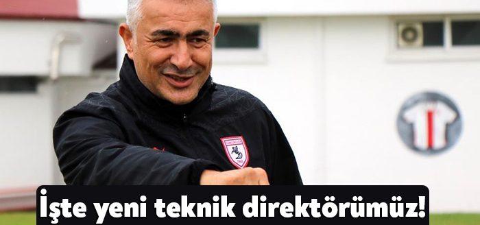  Kocaelispor’da Mustafa Reşit Akçay’ın ardından yeni teknik direktör belli oldu.