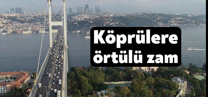 Ulaştırma ve Altyapı Bakanlığı, İstanbul'da 1 Ocak'tan itibaren geçerli olacak
