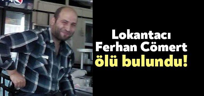 Kocaeli’de geceyi dükkanında geçiren lokanta işletmecisi, sabah saatlerinde iş yerinde