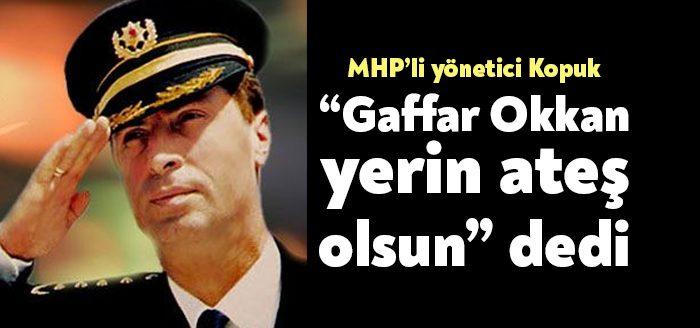 21 yıl önce düzenlenen hain bir terör saldırısı sonucu şehit