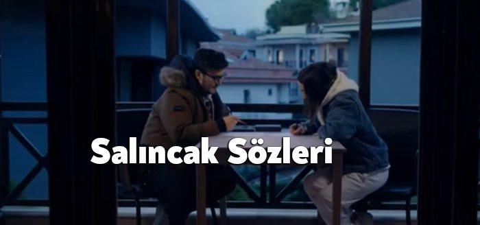 Mustafa Ceceli Nigar Muharrem Salıncak Sözleri tarafından merak ediliyor. Mustafa