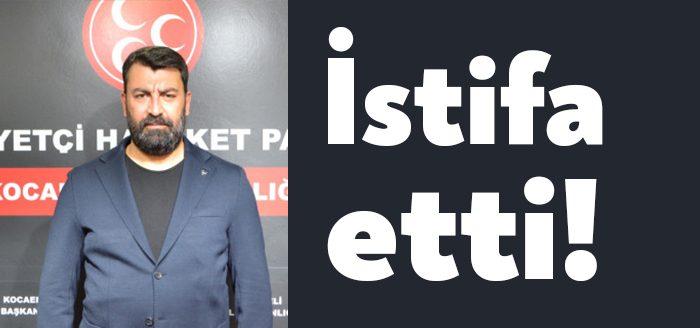 MHP İl Yöneticisi Oğuz Erhan Kopuk, Şehit Emniyet Müdürü Gaffar