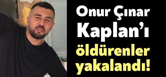 Kocaeli’nin Darıca ilçesinde sokakta tartıştığı şahsı bıçaklayarak ölümüne sebep olan