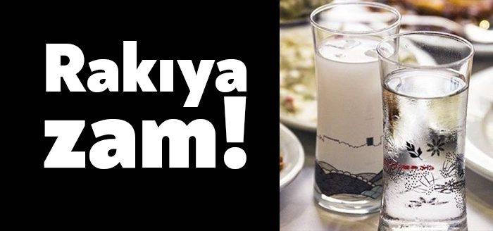 Türkiye Tekel Bayiler Başkanı Özgür Aybaş, rakı ve sigaraya yapılan